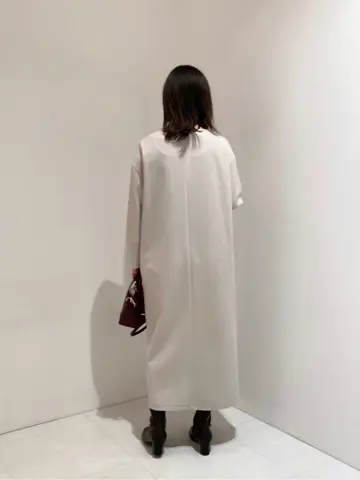 自由区 檀 コーディネート画像