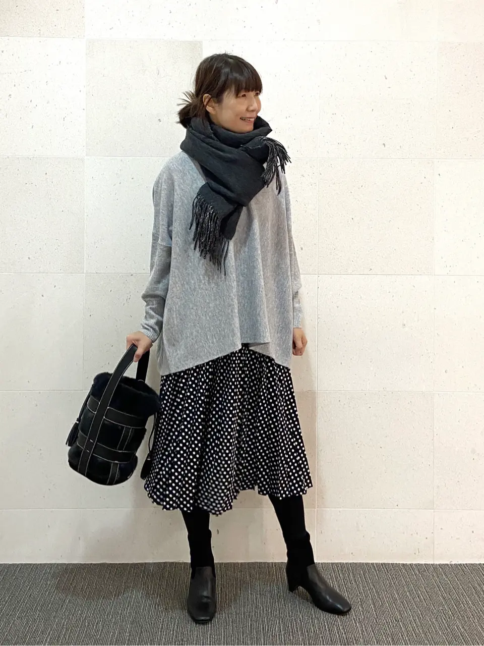  山本 コーディネート画像