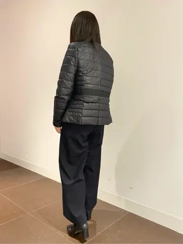 自由区 清水 コーディネート画像