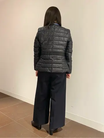 自由区 清水 コーディネート画像