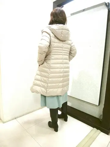 自由区 中村 コーディネート画像