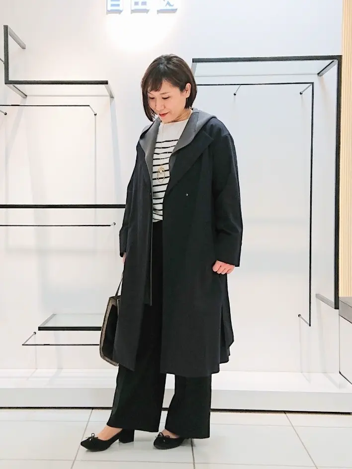  近藤 コーディネート画像