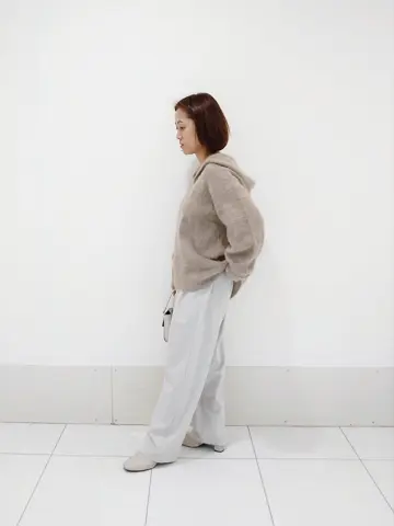 自由区 野坊戸 コーディネート画像