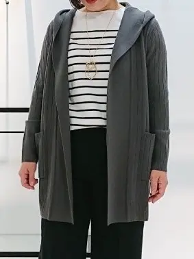 自由区 近藤 コーディネート画像