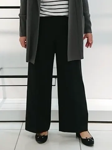 自由区 近藤 コーディネート画像