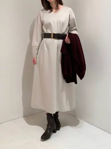 自由区 檀 コーディネート画像