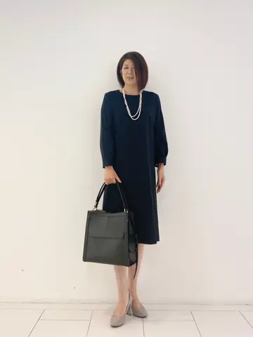 自由区 KAZU コーディネート画像