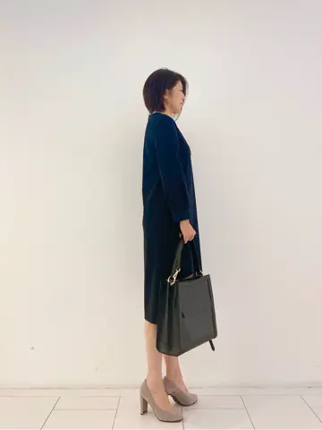 自由区 KAZU コーディネート画像