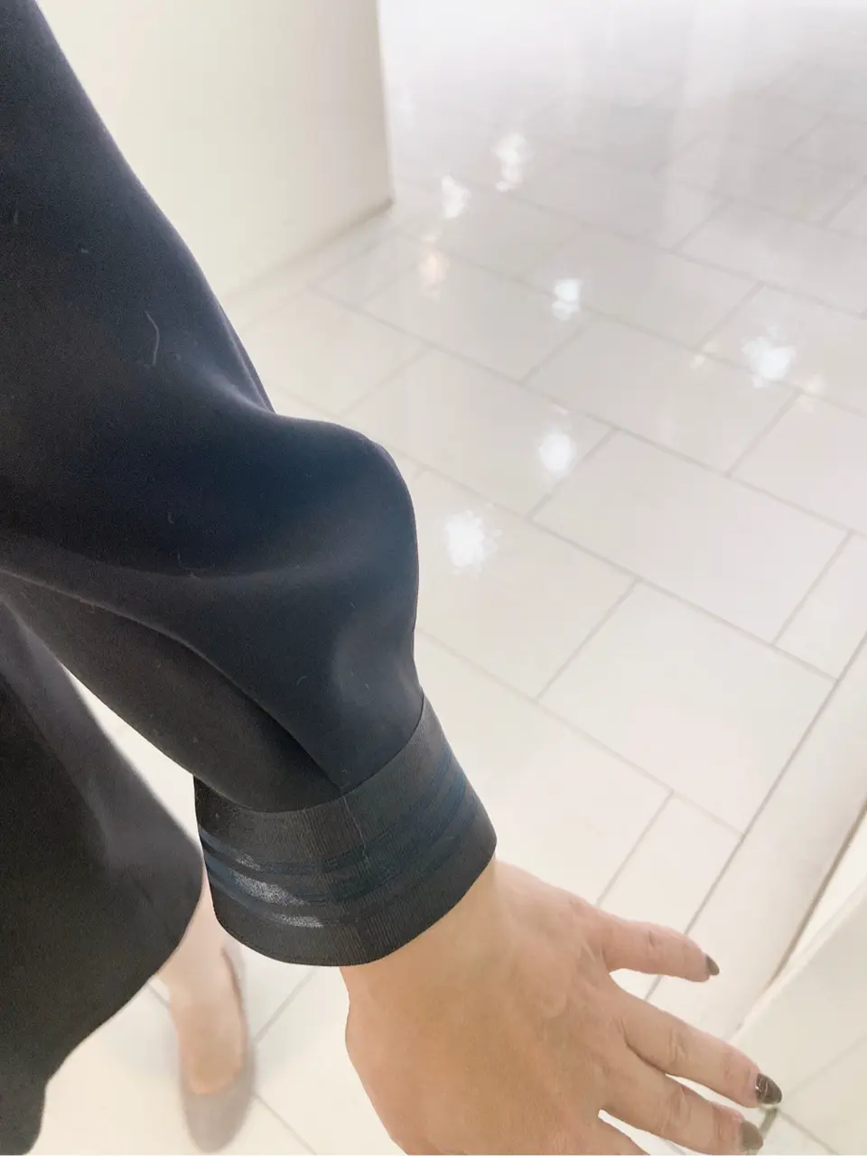 自由区 KAZU コーディネート画像