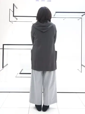 自由区 吉川 コーディネート画像