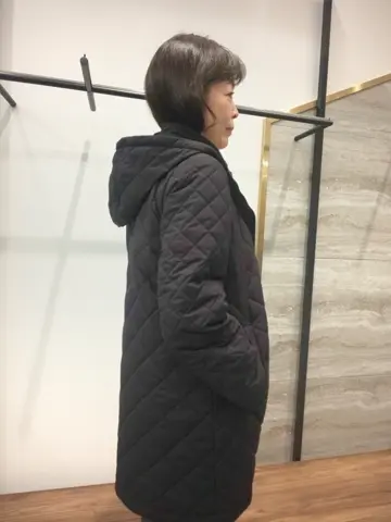 自由区 蛭川 コーディネート画像