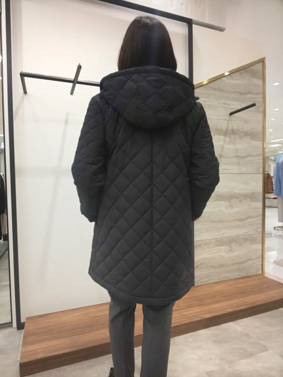 自由区 蛭川 コーディネート画像