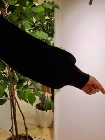 自由区 田辺 コーディネート画像