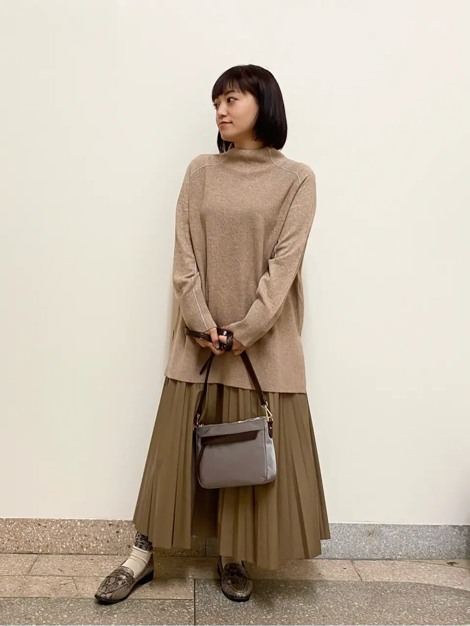  佐藤 コーディネート画像