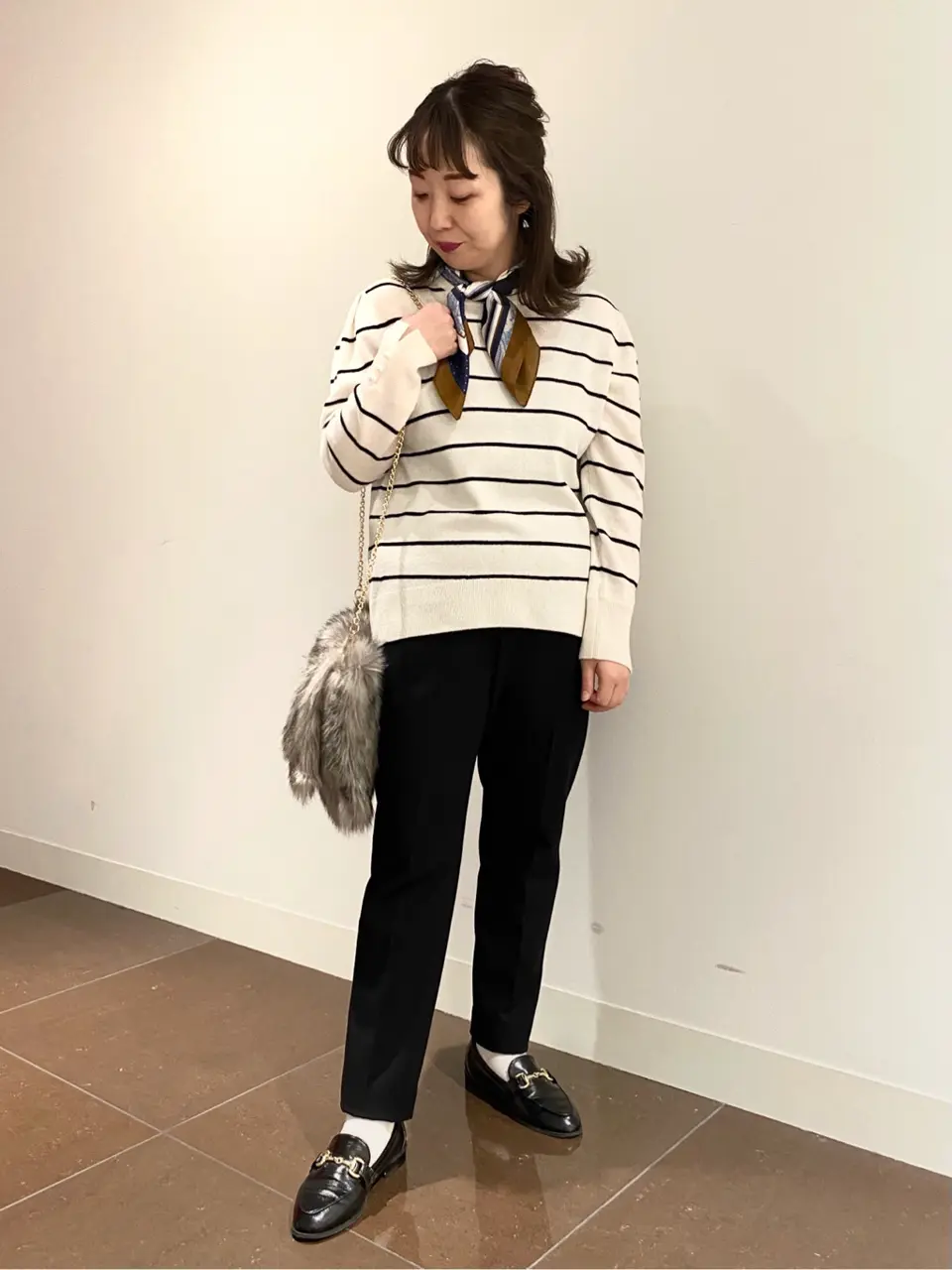  清水 コーディネート画像