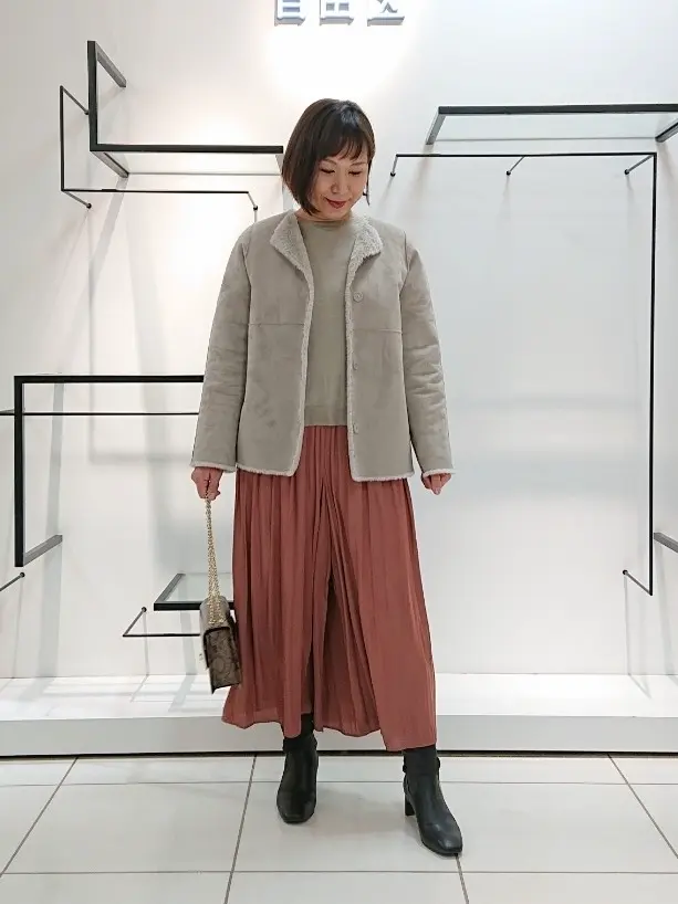  近藤 コーディネート画像