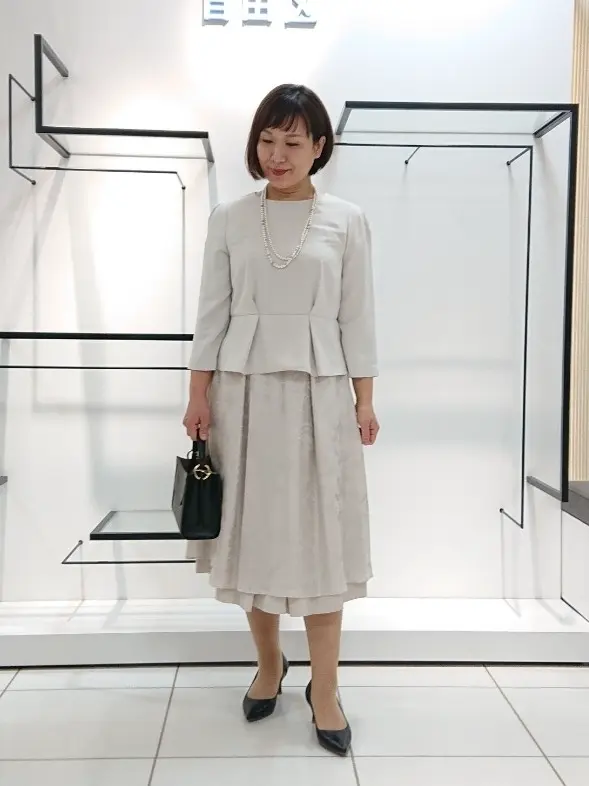  近藤 コーディネート画像