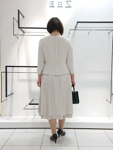 自由区 近藤 コーディネート画像