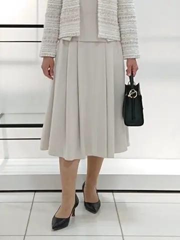 自由区 近藤 コーディネート画像