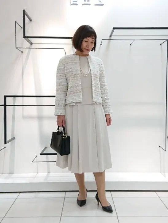  近藤 コーディネート画像