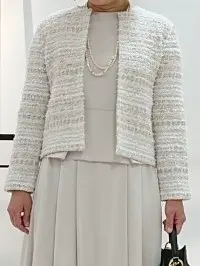 自由区 近藤 コーディネート画像