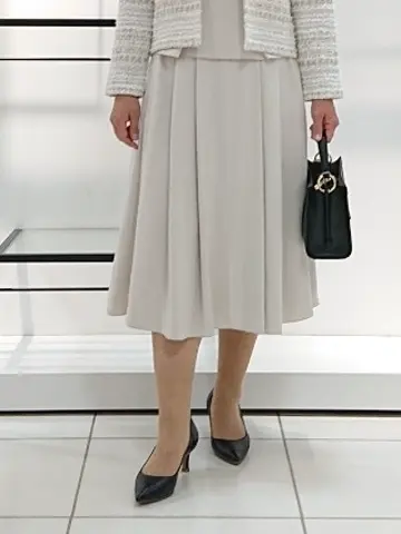 自由区 近藤 コーディネート画像