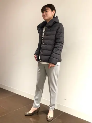 自由区 古宮 コーディネート画像