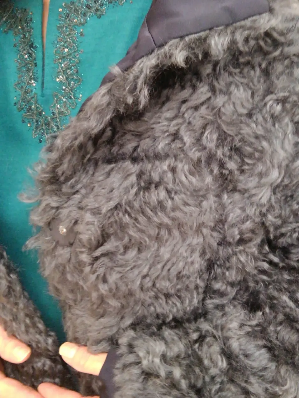 自由区 廣本 コーディネート画像