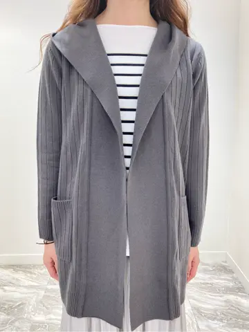 自由区 水野 コーディネート画像