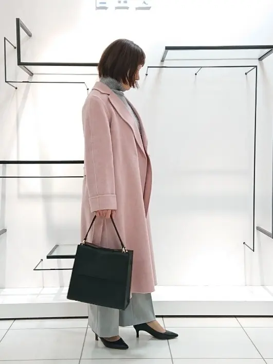 自由区 近藤 コーディネート画像