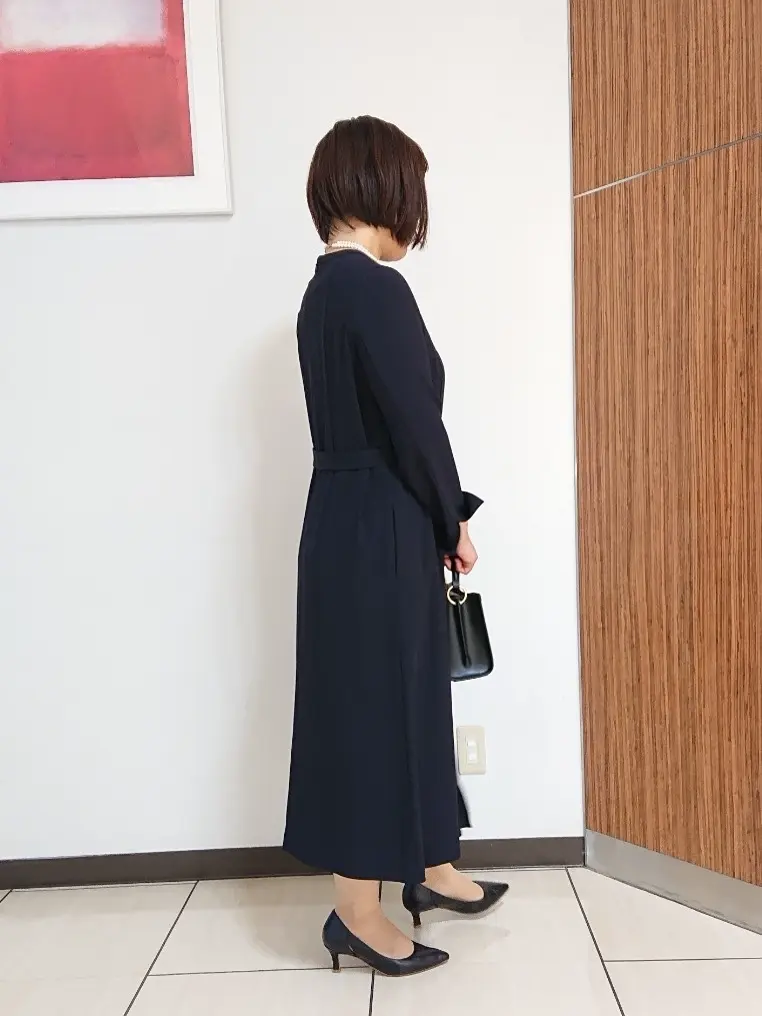 自由区 近藤 コーディネート画像