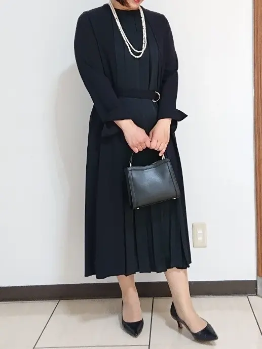 自由区 近藤 コーディネート画像