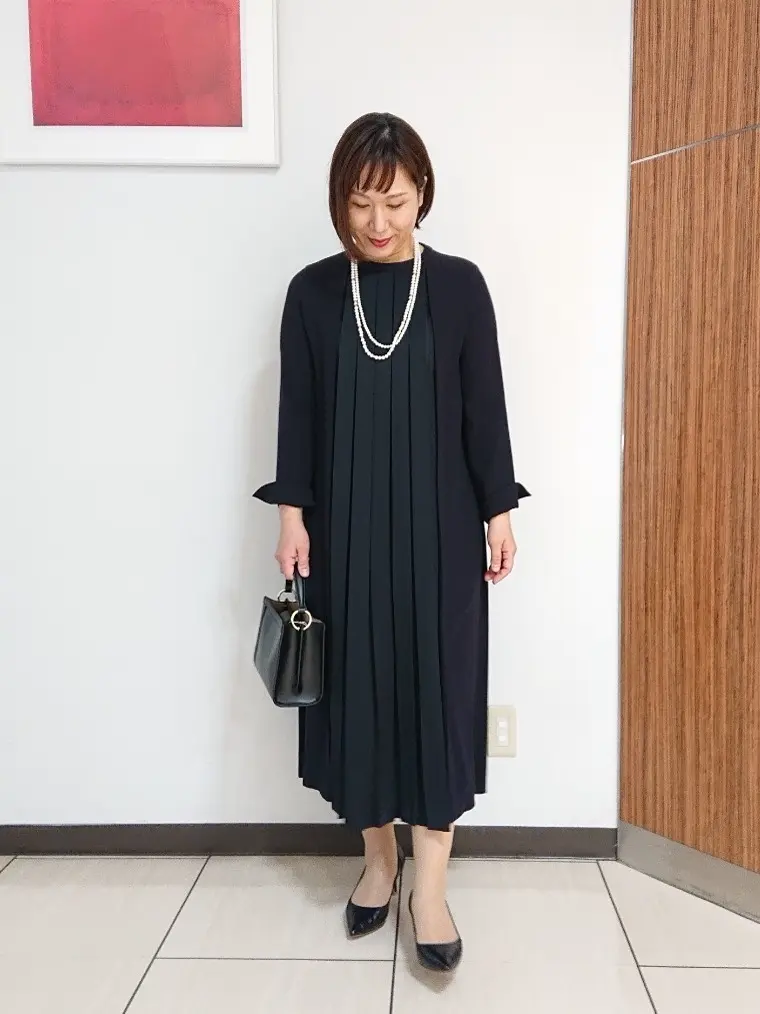  近藤 コーディネート画像