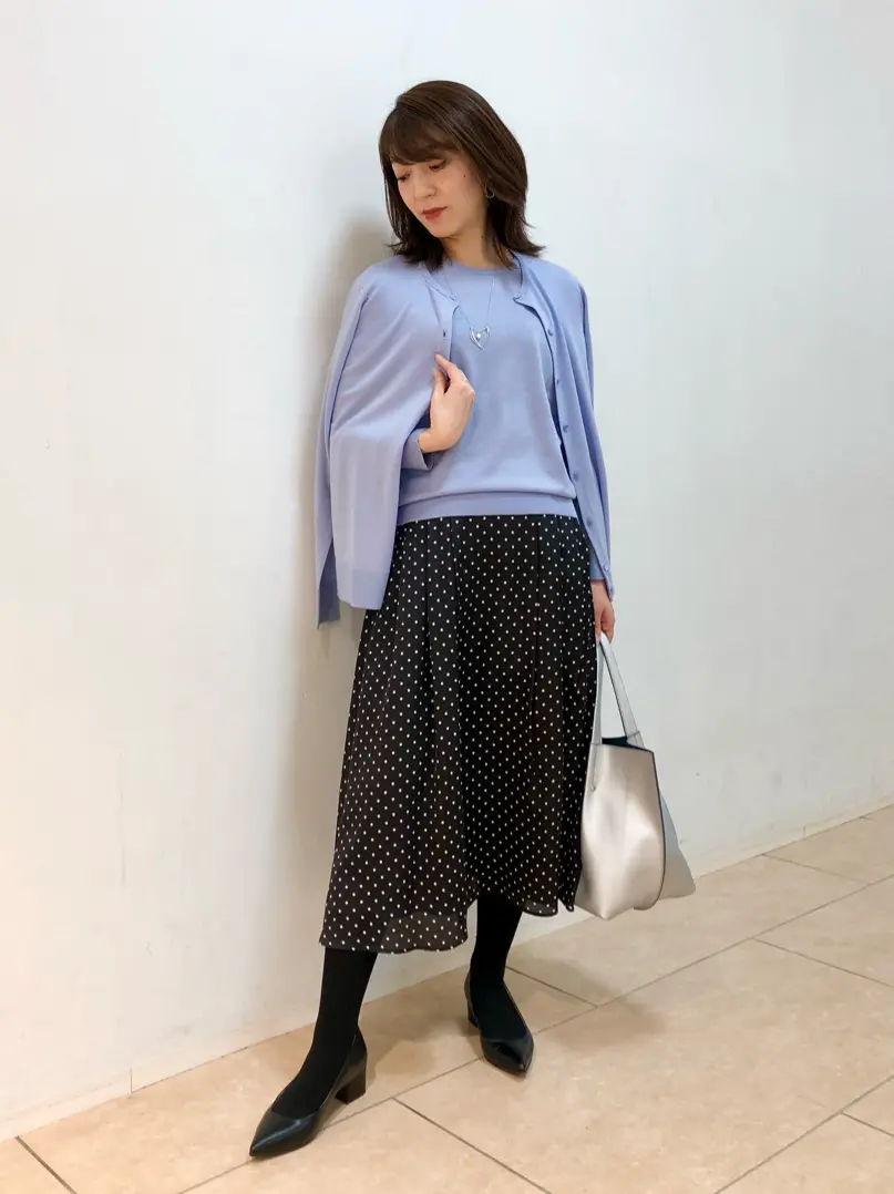  安田 コーディネート画像