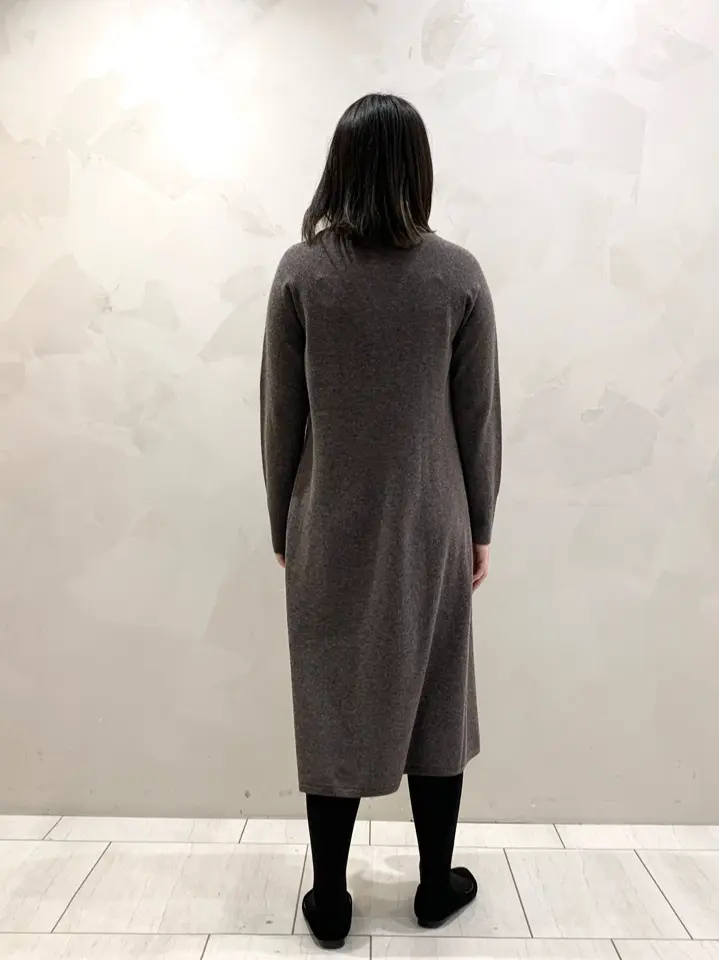 自由区 古賀 コーディネート画像