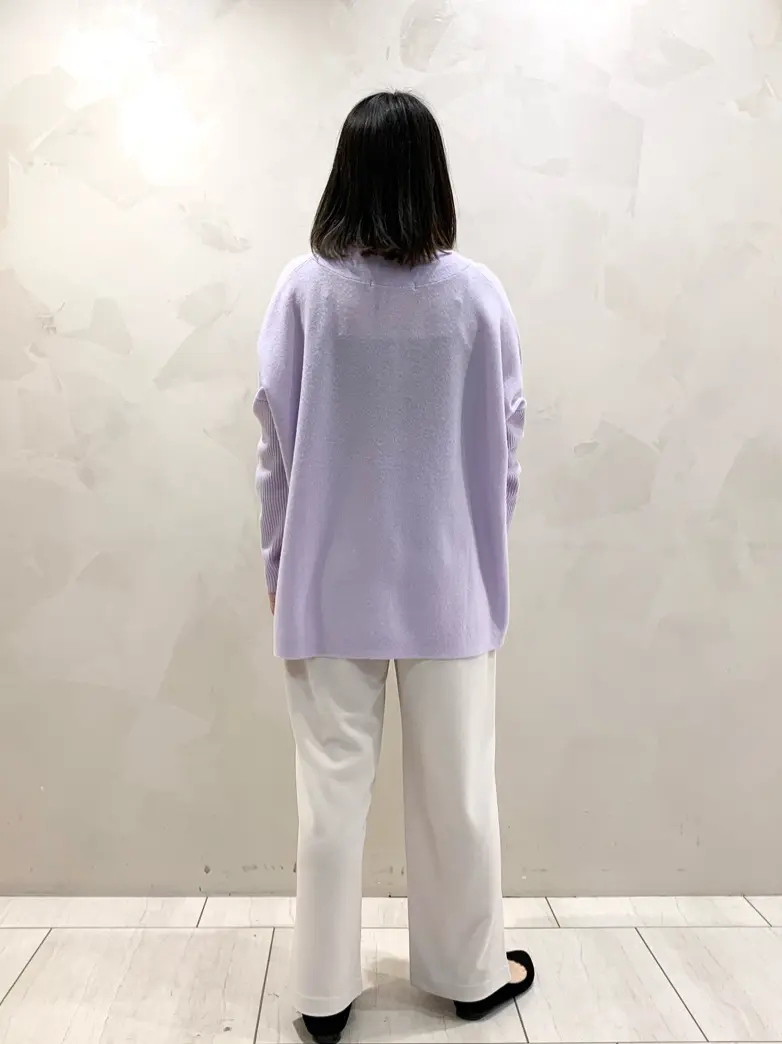 自由区 古賀 コーディネート画像