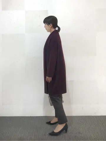 自由区 鈴木 コーディネート画像