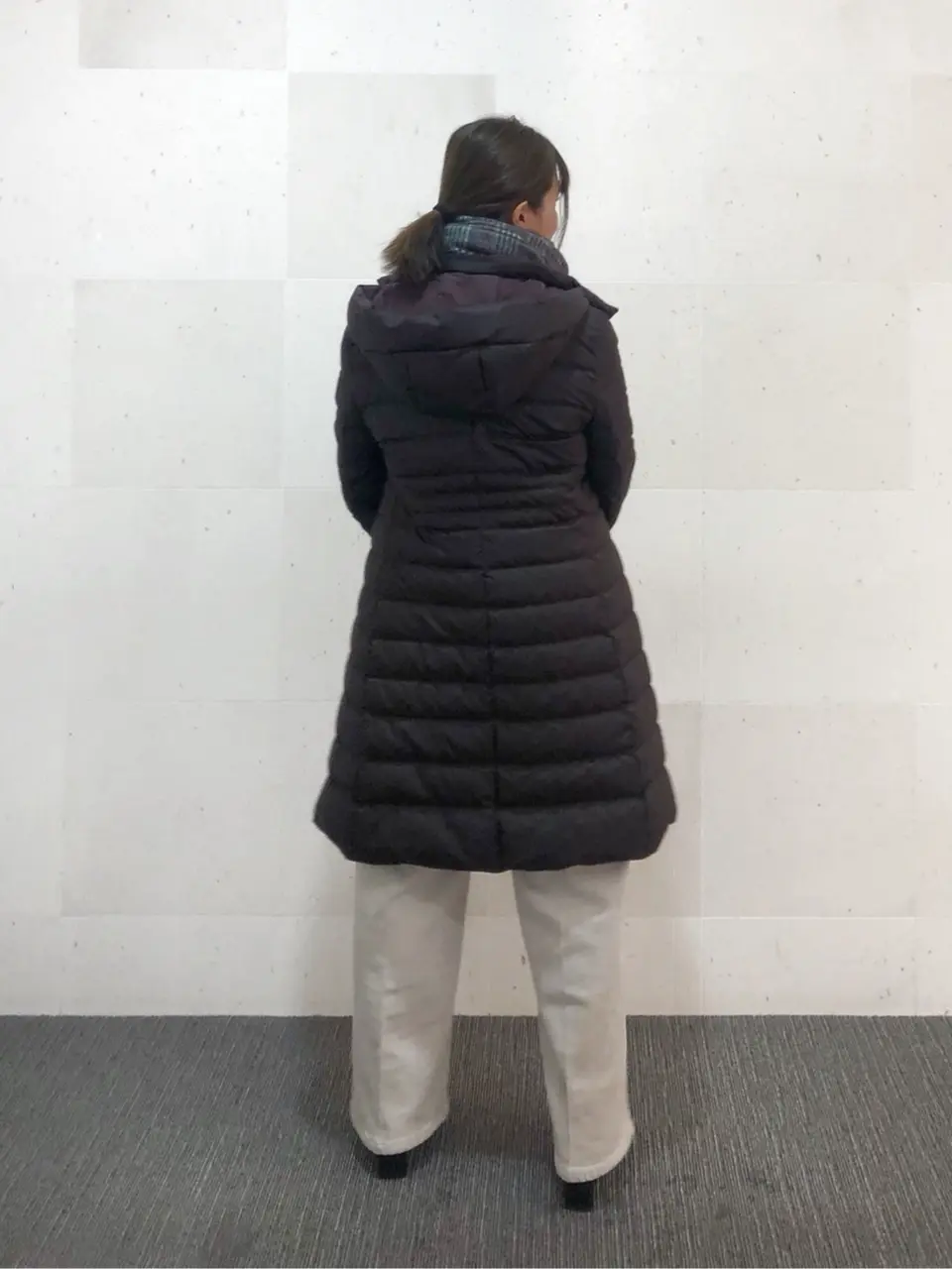 自由区 鈴木 コーディネート画像