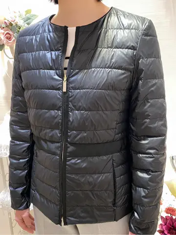 自由区 丸尾 コーディネート画像