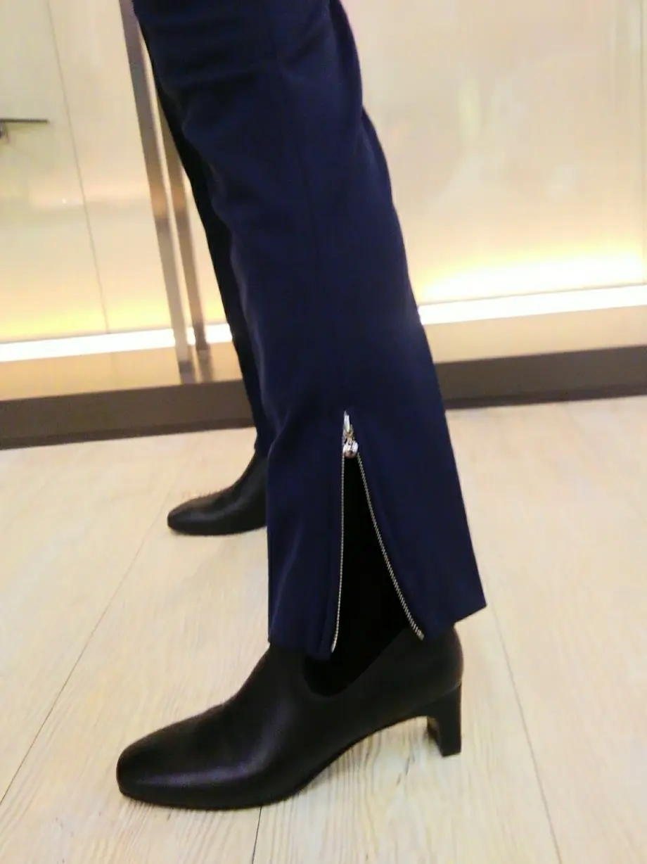 自由区 廣本 コーディネート画像