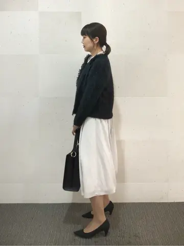 自由区 鈴木 コーディネート画像