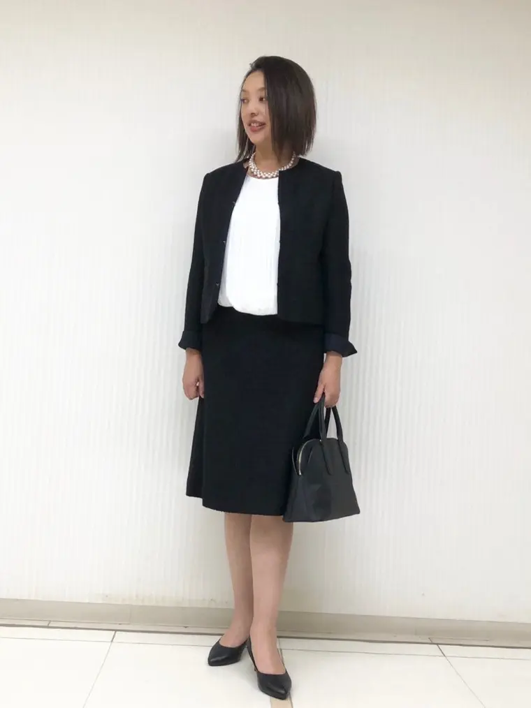  吉場 コーディネート画像