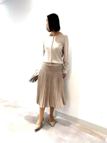 自由区 H コーディネート画像