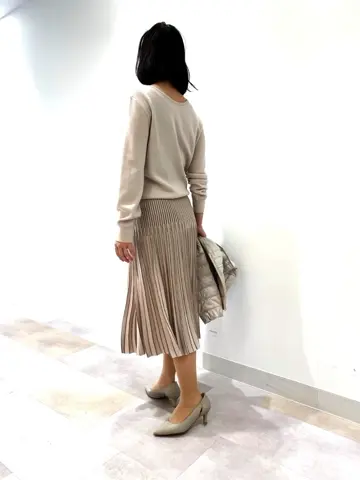 自由区 H コーディネート画像