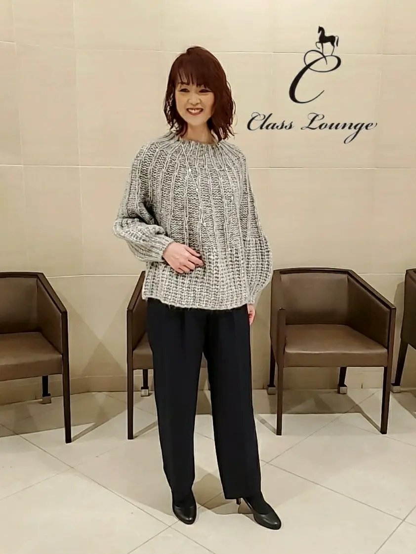  森崎 コーディネート画像