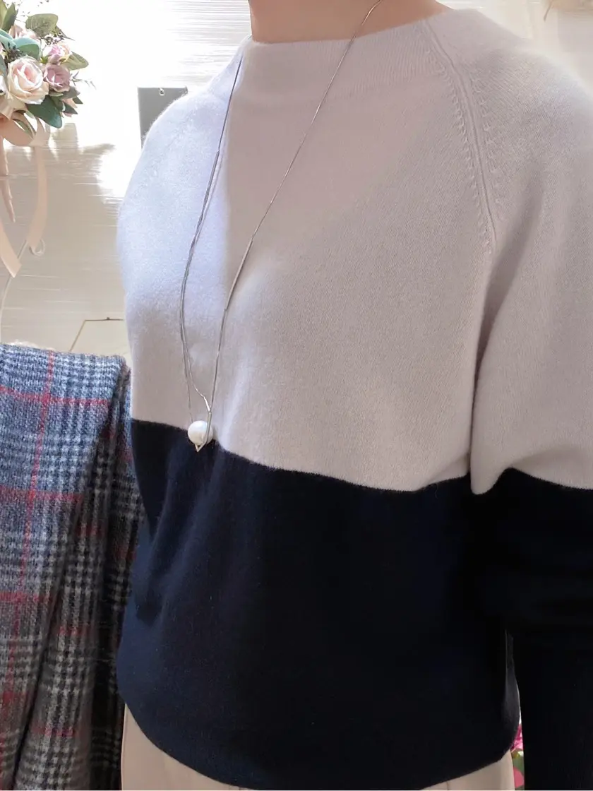 自由区 丸尾 コーディネート画像