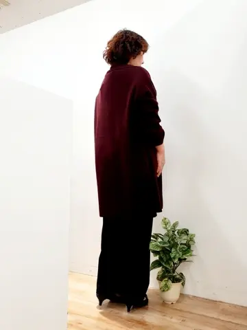 自由区 中村 コーディネート画像