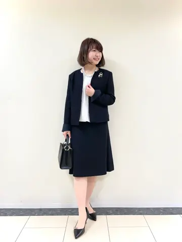 自由区 佐藤 コーディネート画像