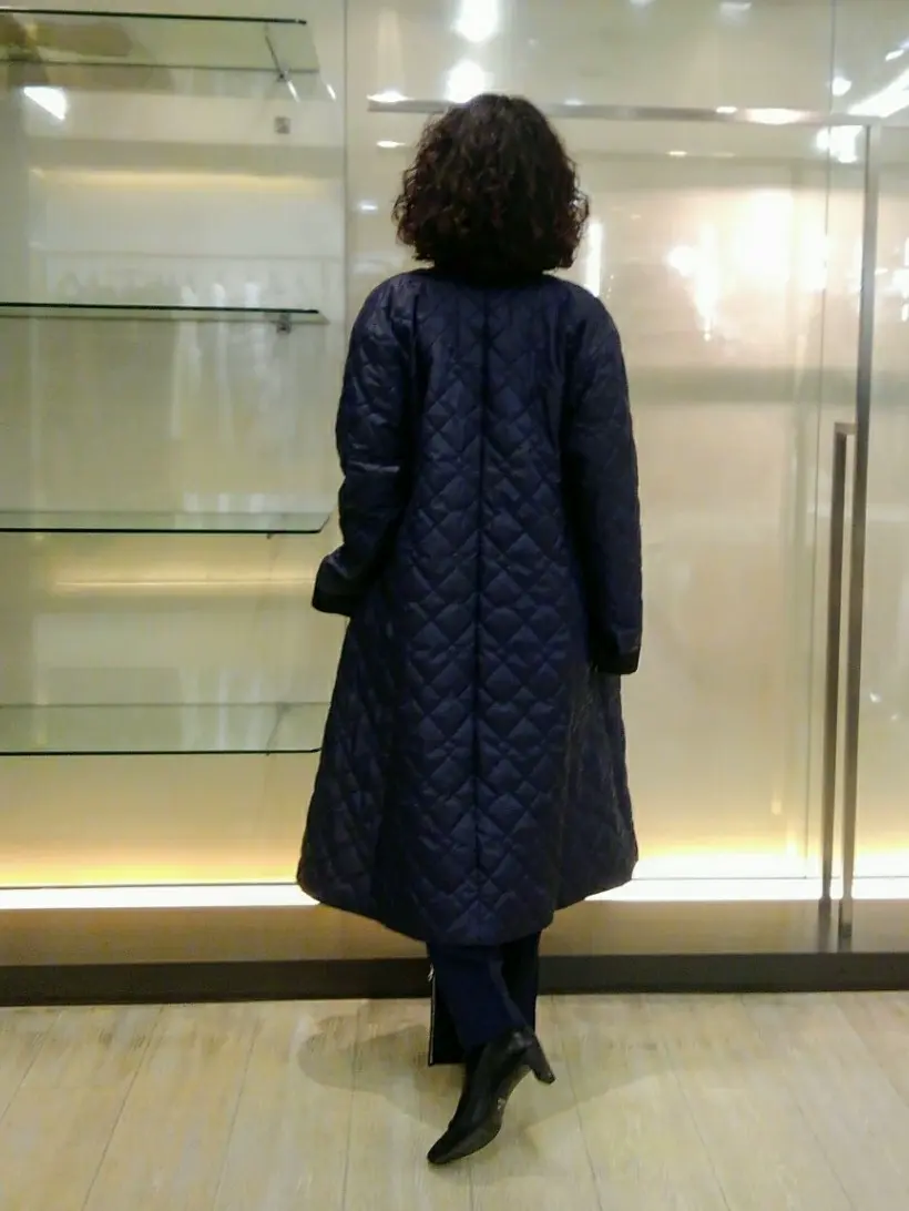 自由区 廣本 コーディネート画像