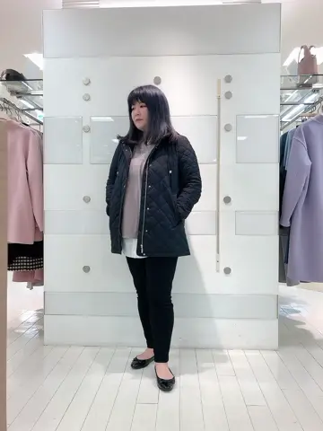 自由区 吉田 コーディネート画像